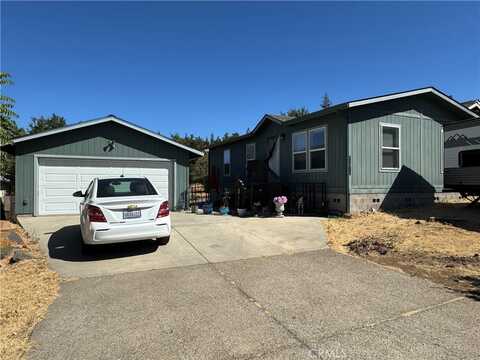 15324 Summit Boulevard, Cobb, CA 95426