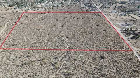 1111 Wintergreen Road, Pinon Hills, CA 92372