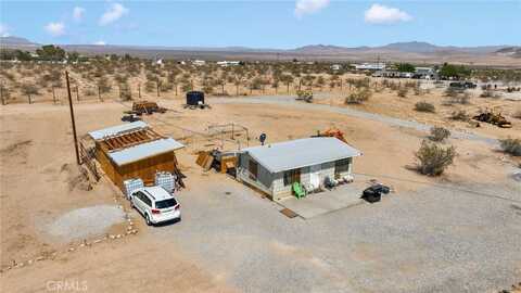 5924 Old Woman Springs Road, Johnson Valley, CA 92285