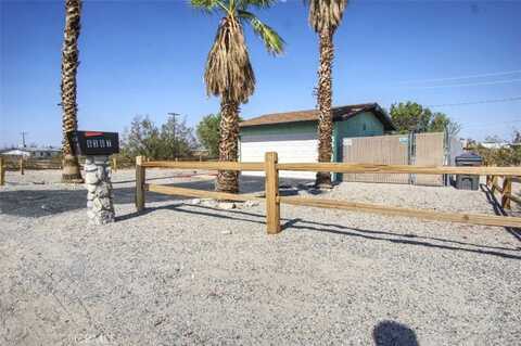 6367 Split Rock Avenue, 29 Palms, CA 92277