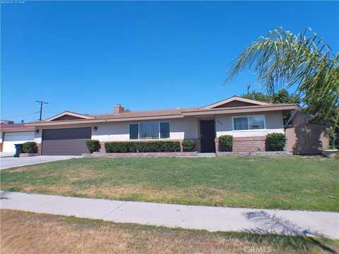 9831 Tangelo Avenue, Bloomington, CA 92316