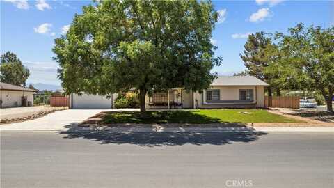 9604 E Avenue R12, Littlerock, CA 93543