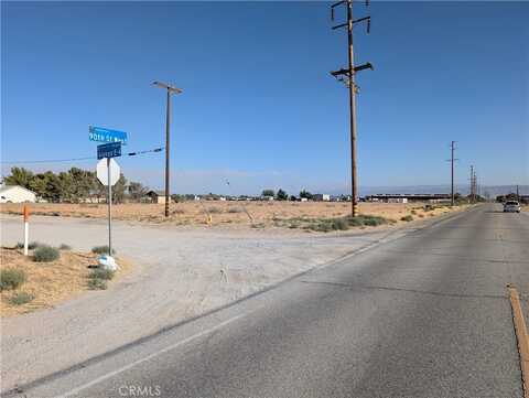 0 W Ave E-4, Lancaster, CA 93536
