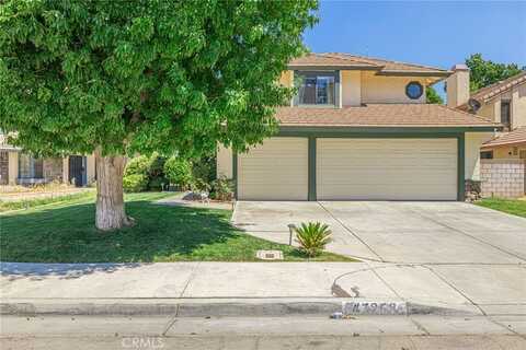 43258 33rd Street W, Lancaster, CA 93536