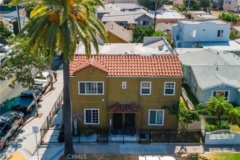 6900 Templeton St, Huntington Park, CA 90255