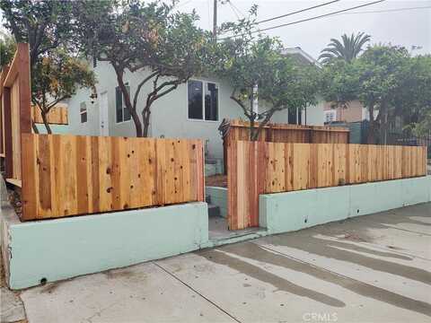 1680 S Rimpau Boulevard, Los Angeles, CA 90019