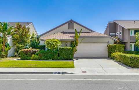 28052 Singleleaf, Mission Viejo, CA 92692