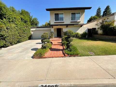 24006 Via Aranda, Valencia, CA 91355