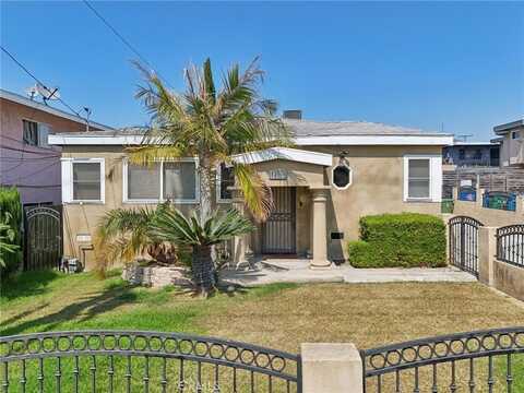 813 W Beach Avenue, Inglewood, CA 90302