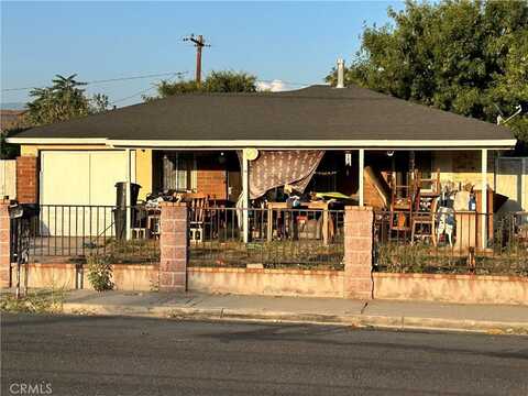 3129 N California Street, San Bernardino, CA 92407