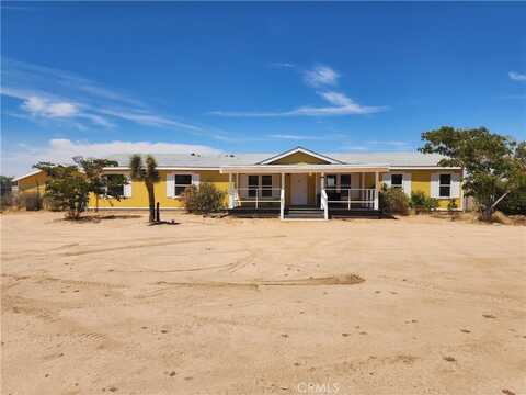 22170 Moonbeam Trail, Apple Valley, CA 92308