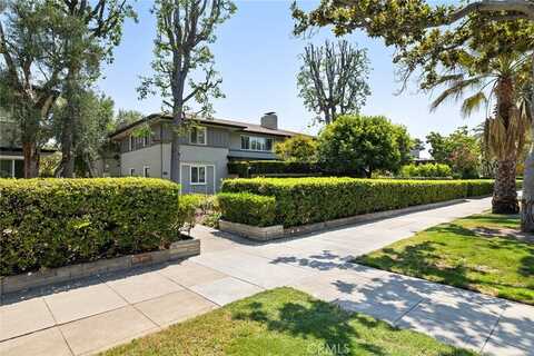 950 S Orange Grove Boulevard, Pasadena, CA 91105