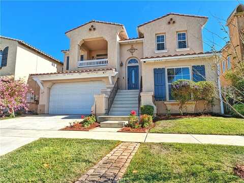 808 Damask Court, Santa Maria, CA 93458