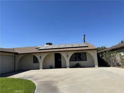 314 W Manzanita Street, Rialto, CA 92376