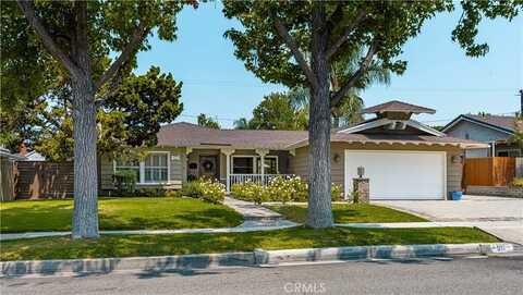 911 E Vista del Gaviota Avenue, Orange, CA 92865