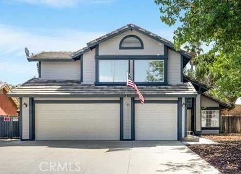 881 Sussex N, San Jacinto, CA 92583