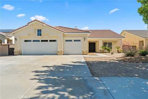 2041 Kalliope Avenue, Lancaster, CA 93536