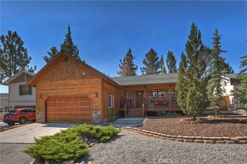 1251 Panorama Drive, Big Bear City, CA 92314