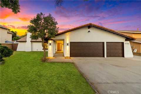 4700 Emerald Avenue, La Verne, CA 91750