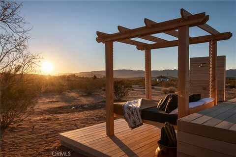 63011 Shifting Sands Trail, Joshua Tree, CA 92252