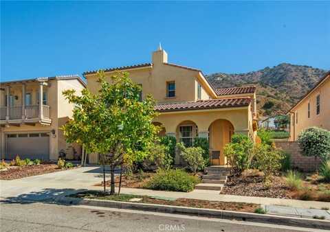 731 E Orange Blossom Way, Azusa, CA 91702
