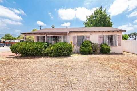 532 W 2nd Street, Azusa, CA 91702