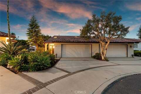 25 Ocean Crest Court, Rancho Palos Verdes, CA 90275