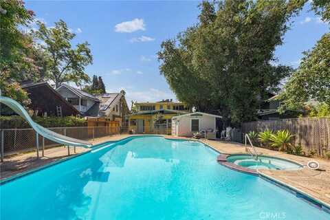 525 E Jackson Street, Pasadena, CA 91104