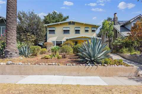 525 E Jackson Street, Pasadena, CA 91104