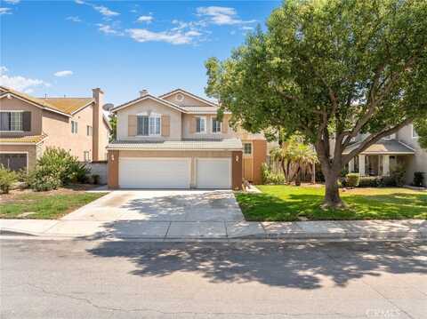 3280 Stallion Street, Ontario, CA 91761