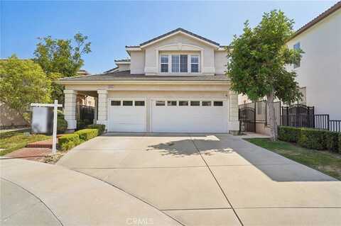 20504 Bergamo Way, Porter Ranch, CA 91326