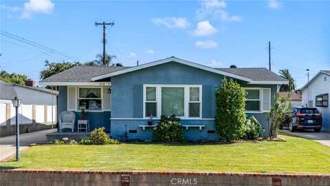 1714 E Linfield Street, Glendora, CA 91740