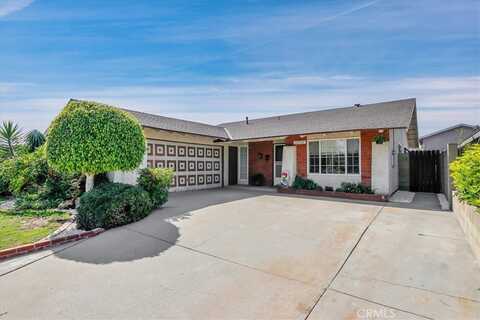 10732 Andy Street, Cerritos, CA 90703