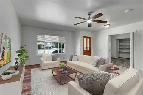 10732 Andy Street, Cerritos, CA 90703