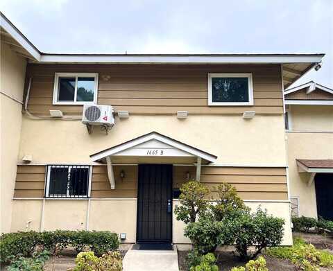 1665 Greencastle Avenue, Rowland Heights, CA 91748