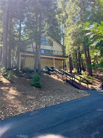 758 Yuroc Drive, Arnold, CA 95223