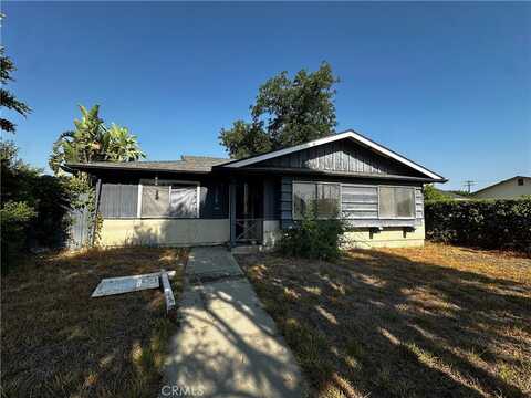 1018 N Sunset Avenue, Azusa, CA 91702
