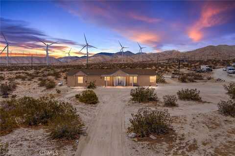 15815 Painted Hills Road, Whitewater, CA 92282