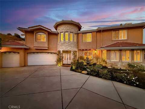 2775 Edgeview Court, Newbury Park, CA 91320