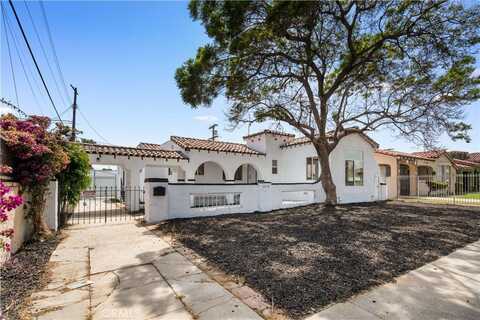 1412 W 93rd Street, Los Angeles, CA 90047