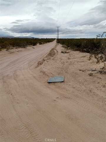 800 Bodick Road, Landers, CA 92285