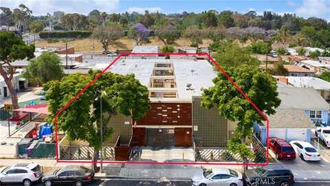 30 W 49th Street, Long Beach, CA 90805