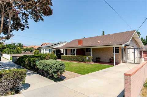 1850 S California Street, San Gabriel, CA 91776