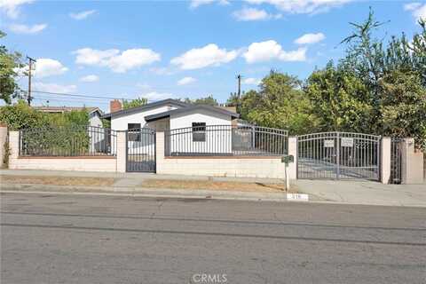 216 S Sandalwood Avenue, La Puente, CA 91744