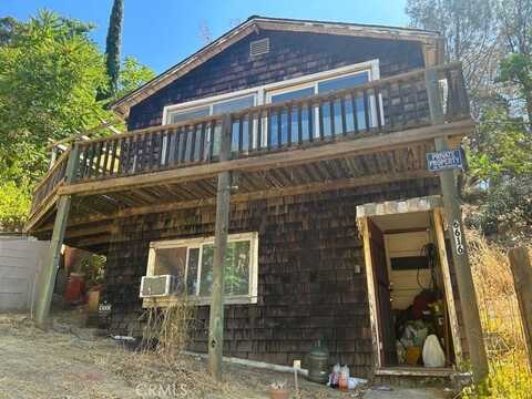 6616 Cheviot Road, Lucerne, CA 95458