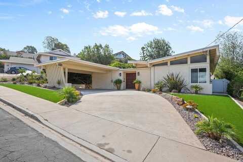 7947 Wetherly Street, La Mesa, CA 91941