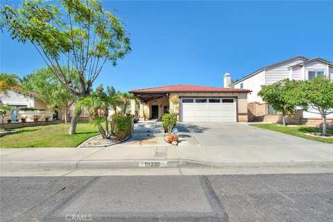19239 Windrose Drive, Rowland Heights, CA 91748