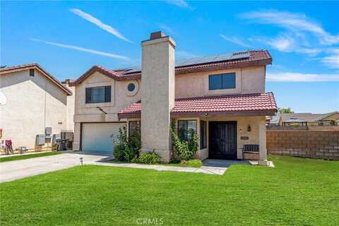 42926 Pearlwood Drive, Lancaster, CA 93536