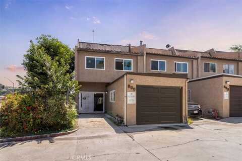 800 W El Repetto Dr, Monterey Park, CA 91754