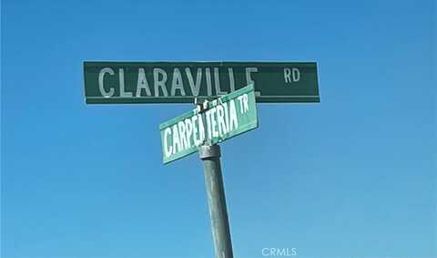 0 Chippewa Road, Santa Margarita, CA 93453